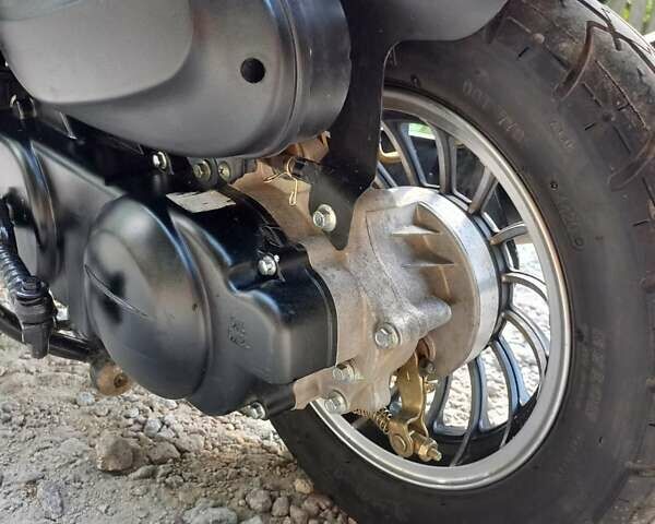 Синій Форте Jog, об'ємом двигуна 0 л та пробігом 2 тис. км за 675 $, фото 16 на Automoto.ua
