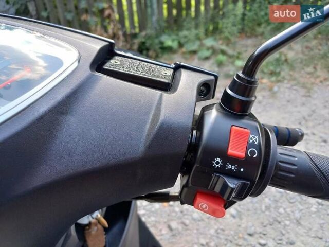 Синій Форте Jog, об'ємом двигуна 0 л та пробігом 2 тис. км за 675 $, фото 4 на Automoto.ua