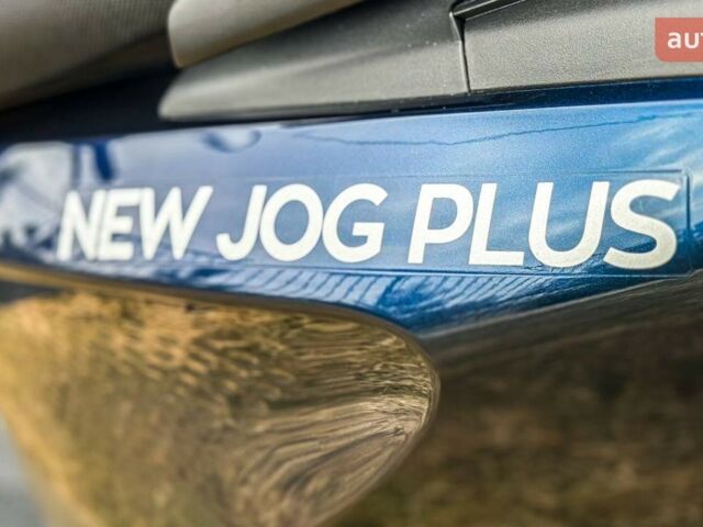 Форте Jog 125 Plus, объемом двигателя 0.13 л и пробегом 0 тыс. км за 1040 $, фото 10 на Automoto.ua