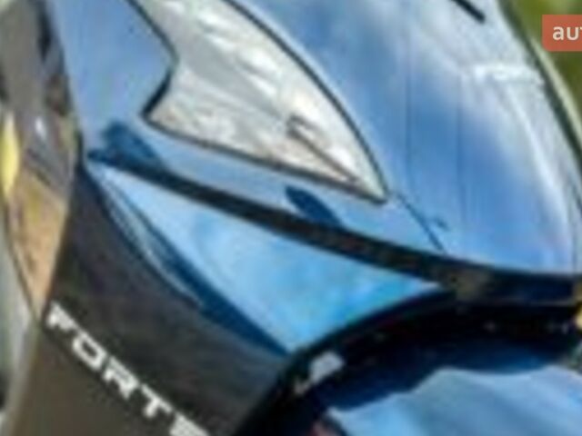 Форте Jog 125 Plus, об'ємом двигуна 0.13 л та пробігом 0 тис. км за 890 $, фото 10 на Automoto.ua