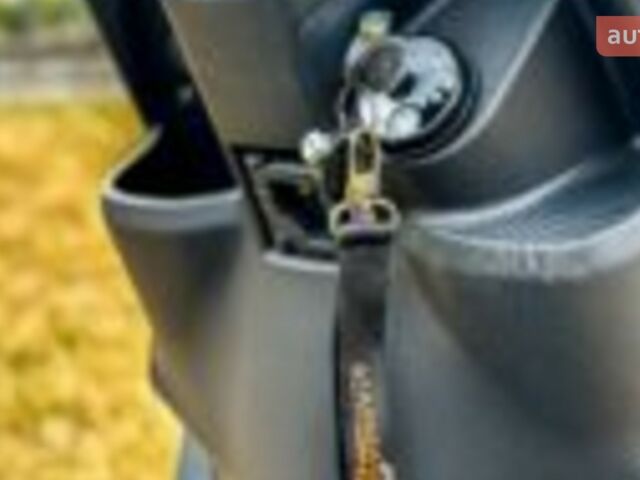 Форте Jog 125 Plus, объемом двигателя 0.13 л и пробегом 0 тыс. км за 890 $, фото 5 на Automoto.ua