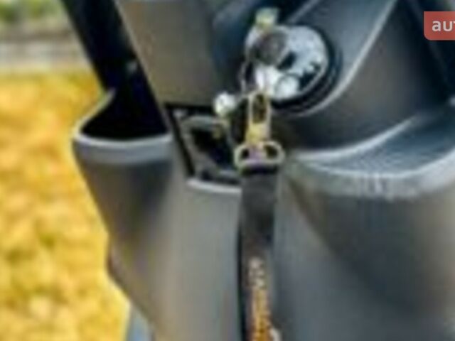 Форте Jog 125 Plus, объемом двигателя 0.13 л и пробегом 0 тыс. км за 890 $, фото 5 на Automoto.ua