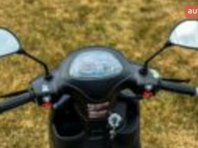 Форте Jog 125 Plus, объемом двигателя 0.13 л и пробегом 0 тыс. км за 890 $, фото 11 на Automoto.ua