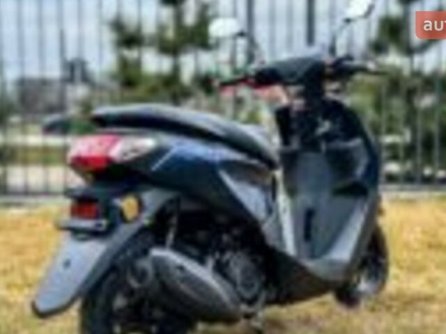 Форте Jog 125 Plus, объемом двигателя 0.13 л и пробегом 0 тыс. км за 890 $, фото 3 на Automoto.ua