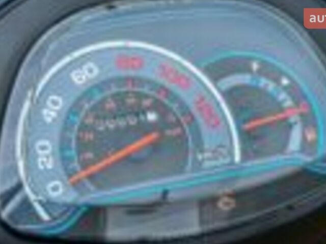 Форте Jog 125 Plus, объемом двигателя 0.13 л и пробегом 0 тыс. км за 890 $, фото 12 на Automoto.ua