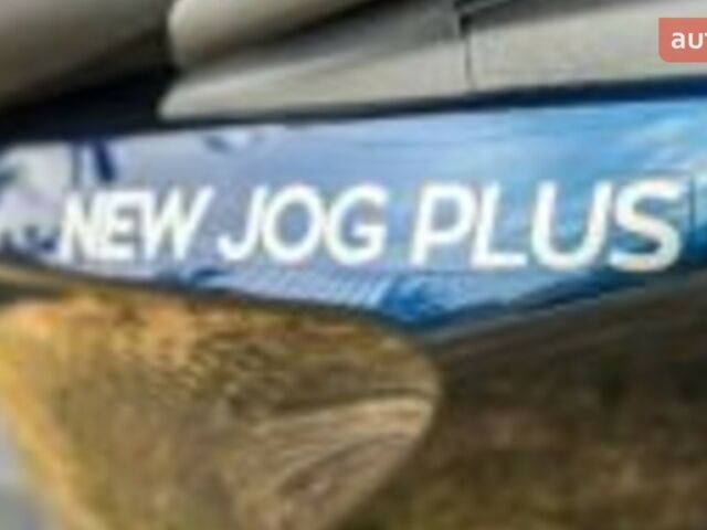 Форте Jog 125 Plus, об'ємом двигуна 0.13 л та пробігом 0 тис. км за 890 $, фото 7 на Automoto.ua