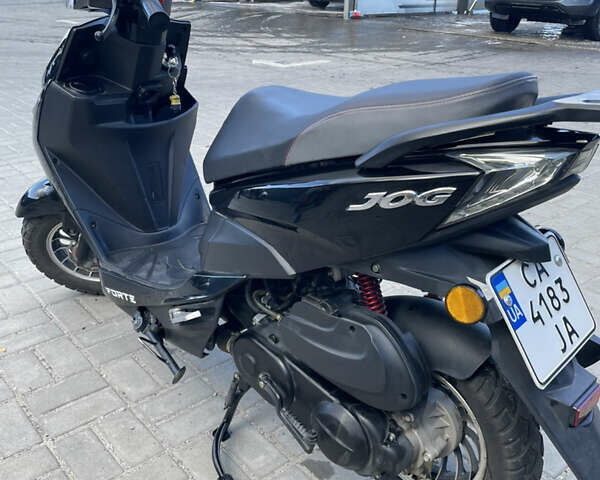 Чорний Форте Jog 80, об'ємом двигуна 0 л та пробігом 2 тис. км за 601 $, фото 4 на Automoto.ua