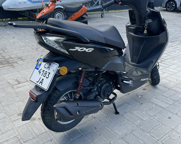 Чорний Форте Jog 80, об'ємом двигуна 0 л та пробігом 2 тис. км за 601 $, фото 3 на Automoto.ua