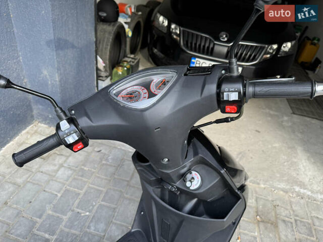 Форте Jog 80, об'ємом двигуна 0 л та пробігом 15 тис. км за 678 $, фото 3 на Automoto.ua