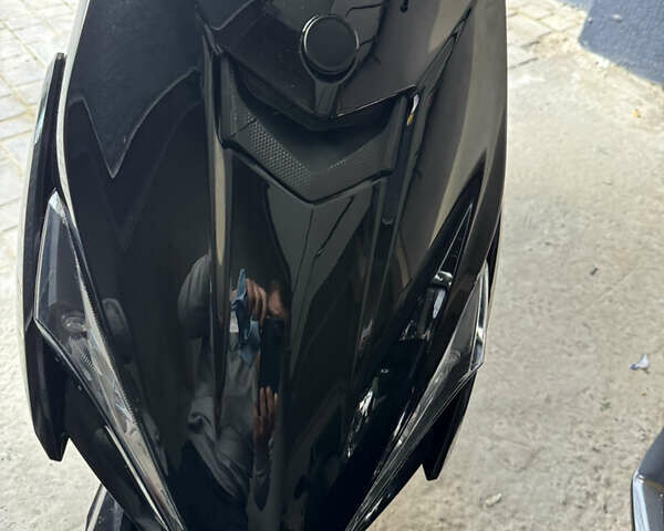 Форте Jog 80, об'ємом двигуна 0 л та пробігом 15 тис. км за 678 $, фото 7 на Automoto.ua