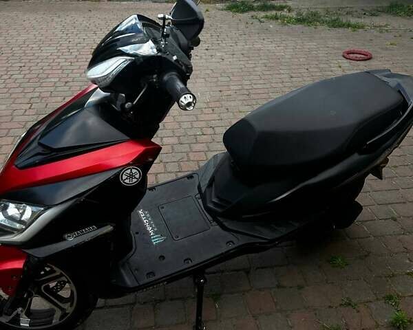 Черный Форте Leon, объемом двигателя 0 л и пробегом 6 тыс. км за 982 $, фото 3 на Automoto.ua