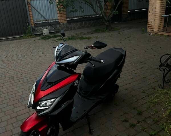 Черный Форте Leon, объемом двигателя 0 л и пробегом 6 тыс. км за 982 $, фото 1 на Automoto.ua