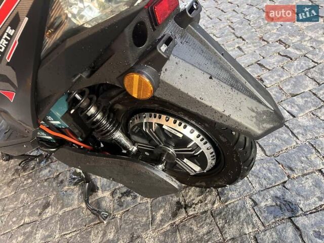 Черный Форте Leon, объемом двигателя 0 л и пробегом 3 тыс. км за 980 $, фото 10 на Automoto.ua