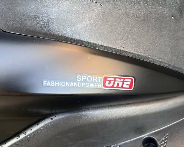 Черный Форте Leon, объемом двигателя 0 л и пробегом 3 тыс. км за 980 $, фото 16 на Automoto.ua