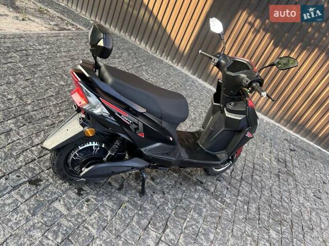 Черный Форте Leon, объемом двигателя 0 л и пробегом 3 тыс. км за 980 $, фото 15 на Automoto.ua