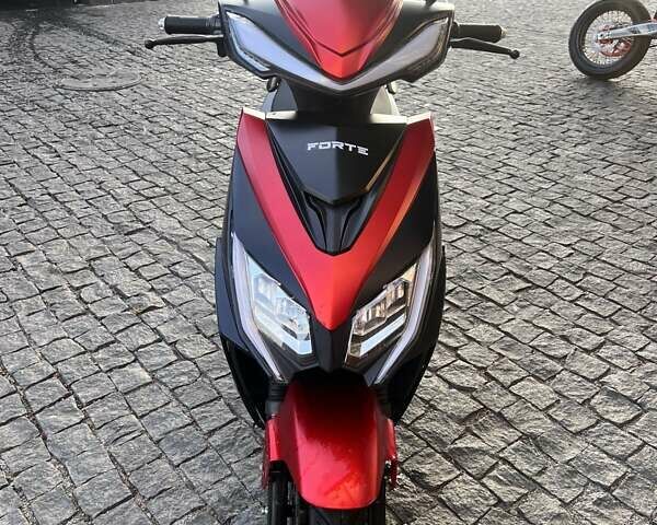 Черный Форте Leon, объемом двигателя 0 л и пробегом 3 тыс. км за 980 $, фото 28 на Automoto.ua