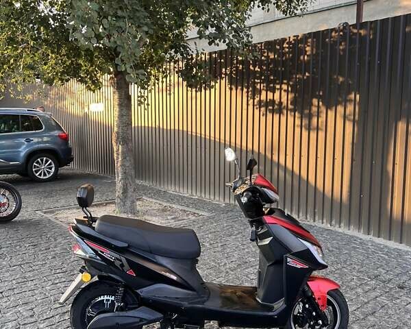 Черный Форте Leon, объемом двигателя 0 л и пробегом 3 тыс. км за 980 $, фото 1 на Automoto.ua