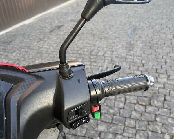 Черный Форте Leon, объемом двигателя 0 л и пробегом 3 тыс. км за 980 $, фото 31 на Automoto.ua