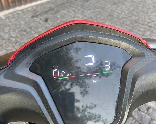 Черный Форте Leon, объемом двигателя 0 л и пробегом 3 тыс. км за 980 $, фото 4 на Automoto.ua