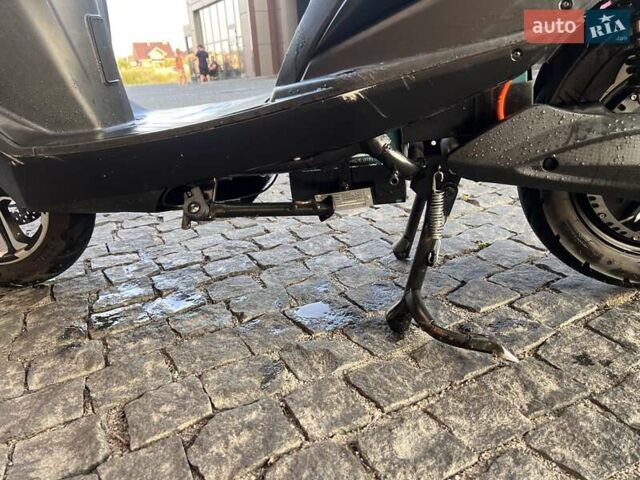 Черный Форте Leon, объемом двигателя 0 л и пробегом 3 тыс. км за 980 $, фото 20 на Automoto.ua