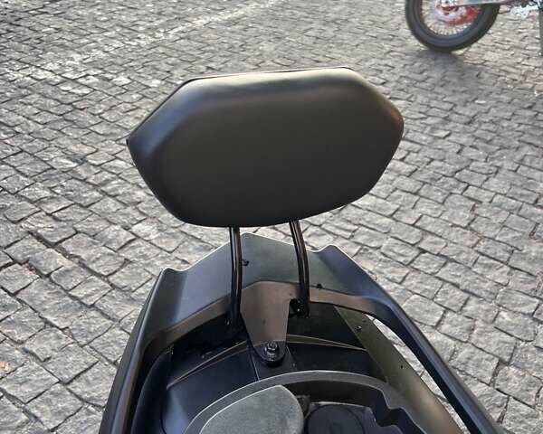 Черный Форте Leon, объемом двигателя 0 л и пробегом 3 тыс. км за 980 $, фото 8 на Automoto.ua