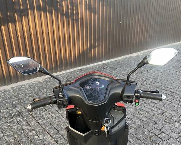 Черный Форте Leon, объемом двигателя 0 л и пробегом 3 тыс. км за 980 $, фото 5 на Automoto.ua