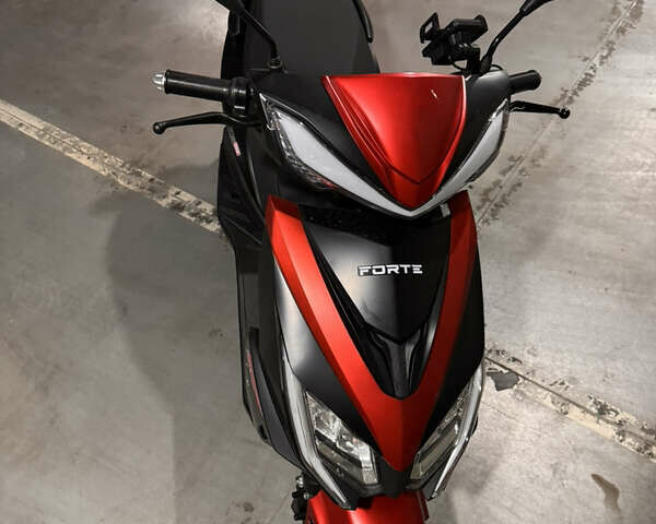 Форте Leon, объемом двигателя 0 л и пробегом 1 тыс. км за 1307 $, фото 3 на Automoto.ua