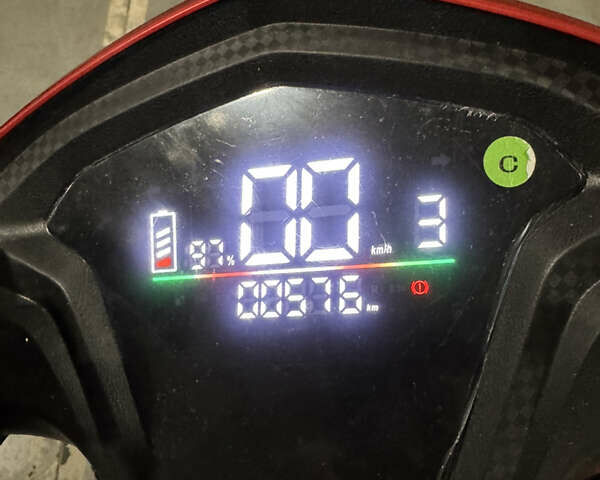 Форте Leon, объемом двигателя 0 л и пробегом 1 тыс. км за 1307 $, фото 6 на Automoto.ua