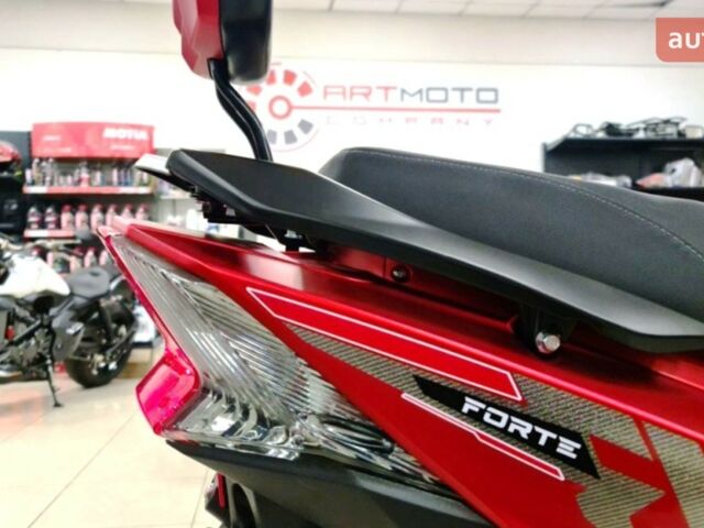 Форте Leon, об'ємом двигуна 0 л та пробігом 0 тис. км за 1350 $, фото 8 на Automoto.ua
