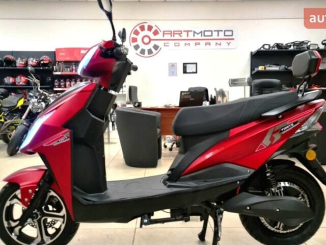 Форте Leon, об'ємом двигуна 0 л та пробігом 0 тис. км за 1350 $, фото 10 на Automoto.ua