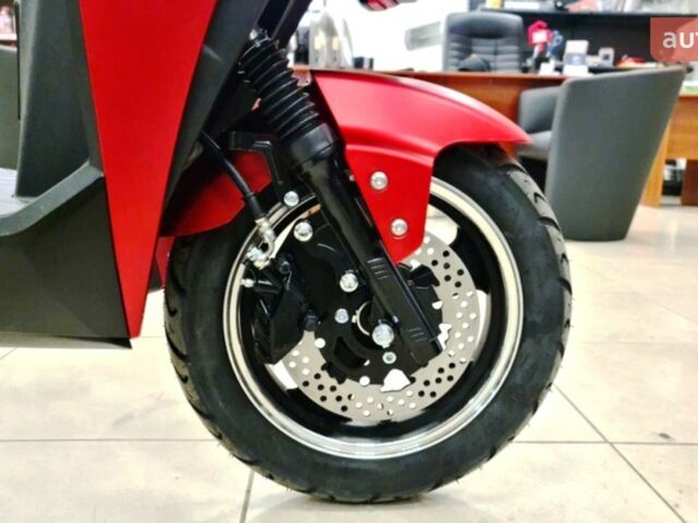 Форте Leon, об'ємом двигуна 0 л та пробігом 0 тис. км за 1350 $, фото 6 на Automoto.ua