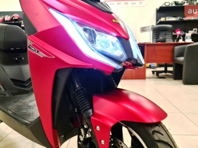 Форте Leon, об'ємом двигуна 0 л та пробігом 0 тис. км за 1350 $, фото 3 на Automoto.ua