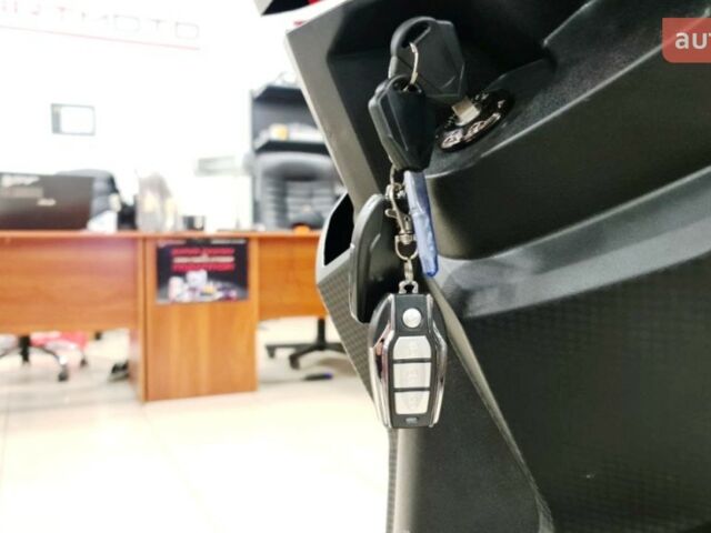 Форте Leon, об'ємом двигуна 0 л та пробігом 0 тис. км за 1350 $, фото 9 на Automoto.ua