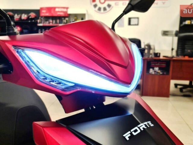 Форте Leon, об'ємом двигуна 0 л та пробігом 0 тис. км за 1350 $, фото 4 на Automoto.ua