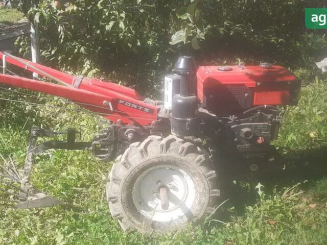 Форте МД-101, об'ємом двигуна 0 л та пробігом 0 тис. км за 952 $, фото 5 на Automoto.ua