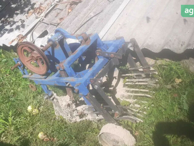 Форте МД-101, об'ємом двигуна 0 л та пробігом 0 тис. км за 952 $, фото 2 на Automoto.ua