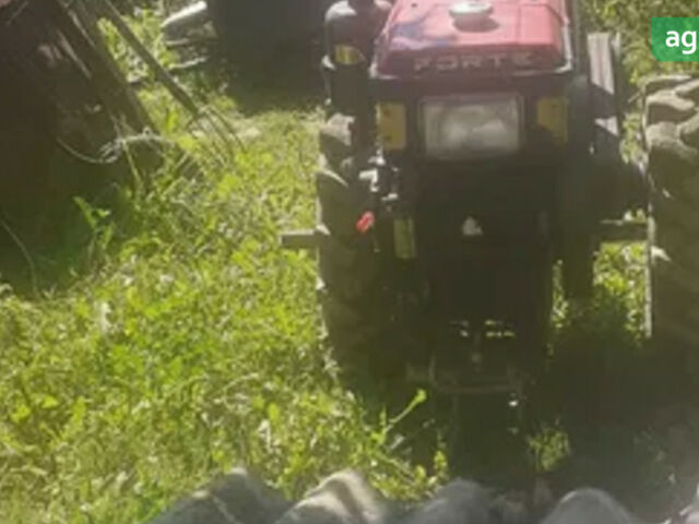 Форте МД-101, об'ємом двигуна 0 л та пробігом 0 тис. км за 952 $, фото 6 на Automoto.ua