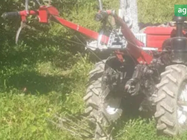 Форте МД-101, об'ємом двигуна 0 л та пробігом 0 тис. км за 952 $, фото 1 на Automoto.ua