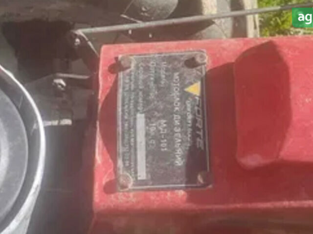 Форте МД-101, об'ємом двигуна 0 л та пробігом 0 тис. км за 952 $, фото 3 на Automoto.ua