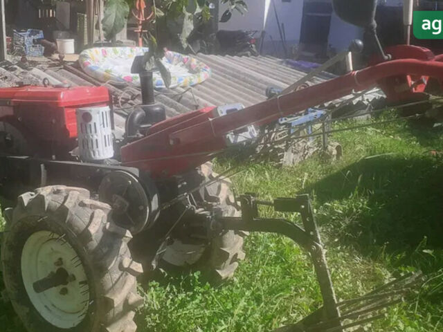 Форте МД-101, об'ємом двигуна 0 л та пробігом 0 тис. км за 952 $, фото 4 на Automoto.ua