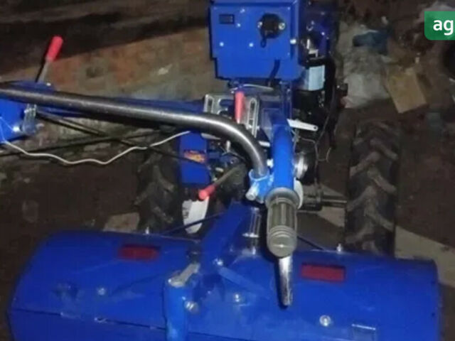 Форте МД-101, объемом двигателя 0 л и пробегом 0 тыс. км за 1065 $, фото 2 на Automoto.ua