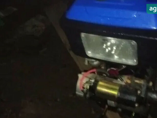 Форте МД-101, объемом двигателя 0 л и пробегом 0 тыс. км за 1065 $, фото 1 на Automoto.ua