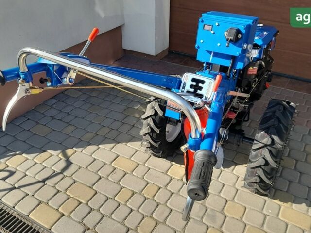 Форте МД-101Е, об'ємом двигуна 0 л та пробігом 0 тис. км за 1310 $, фото 7 на Automoto.ua