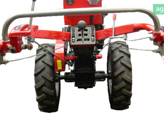 Форте МД-101Е, объемом двигателя 0 л и пробегом 0 тыс. км за 1103 $, фото 1 на Automoto.ua