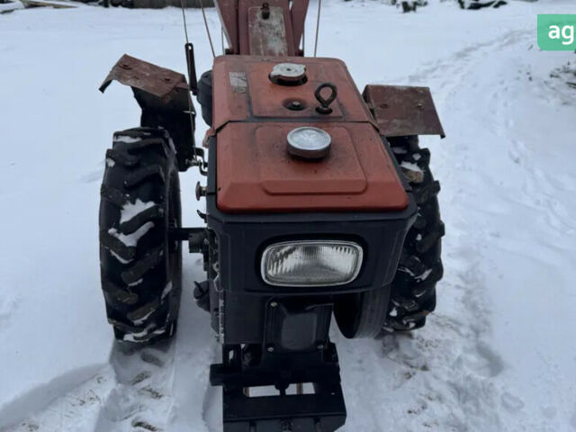 Форте МД-121Е, объемом двигателя 0 л и пробегом 0 тыс. км за 603 $, фото 5 на Automoto.ua