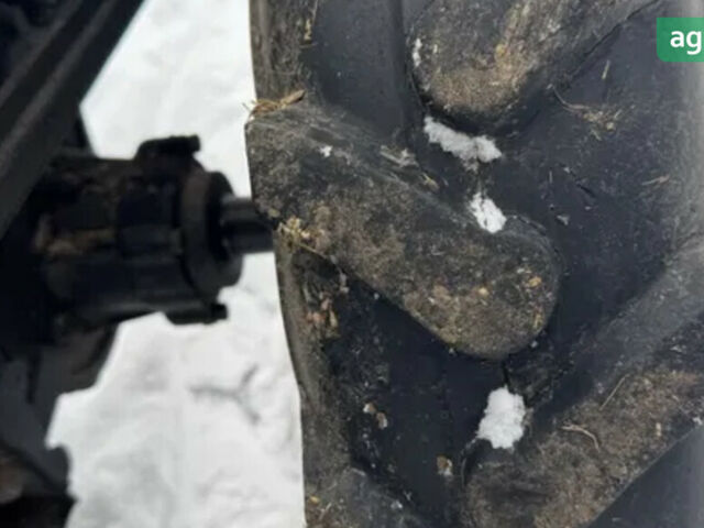 Форте МД-121Е, объемом двигателя 0 л и пробегом 0 тыс. км за 603 $, фото 2 на Automoto.ua