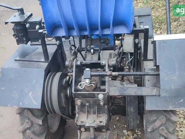 Форте МД-121Е, объемом двигателя 0.71 л и пробегом 0 тыс. км за 1549 $, фото 1 на Automoto.ua