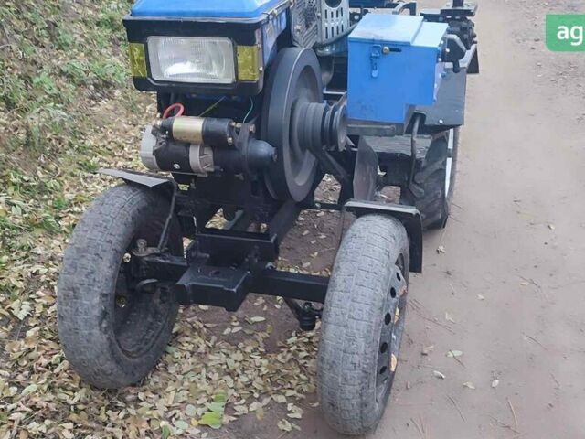 Форте МД-121Е, объемом двигателя 0.71 л и пробегом 0 тыс. км за 1549 $, фото 3 на Automoto.ua