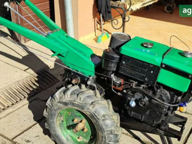 Форте МД-81, об'ємом двигуна 0 л та пробігом 0 тис. км за 679 $, фото 3 на Automoto.ua