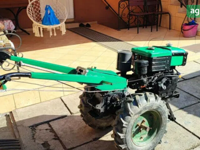 Форте МД-81, об'ємом двигуна 0 л та пробігом 0 тис. км за 679 $, фото 4 на Automoto.ua